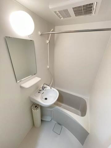 シャンテ谷在家2階 部屋その他