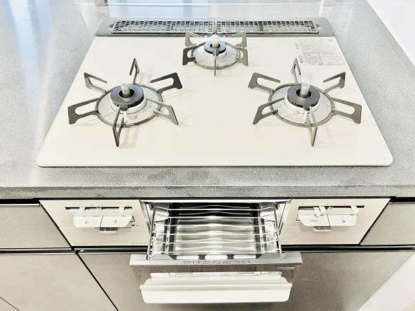 コンポジット早稲田鶴巻町5階 部屋設備