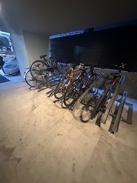 プラウドフラット浅草雷門204号室 その他共有部分