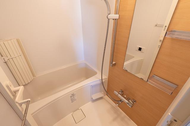 ジェノヴィア両国Vスカイガーデン9階 セキュリティ