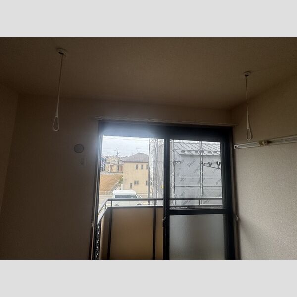 カサヴェールAsahi 室内物干し