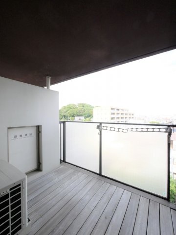 ＦＯＲＴＩＳ池上 内観