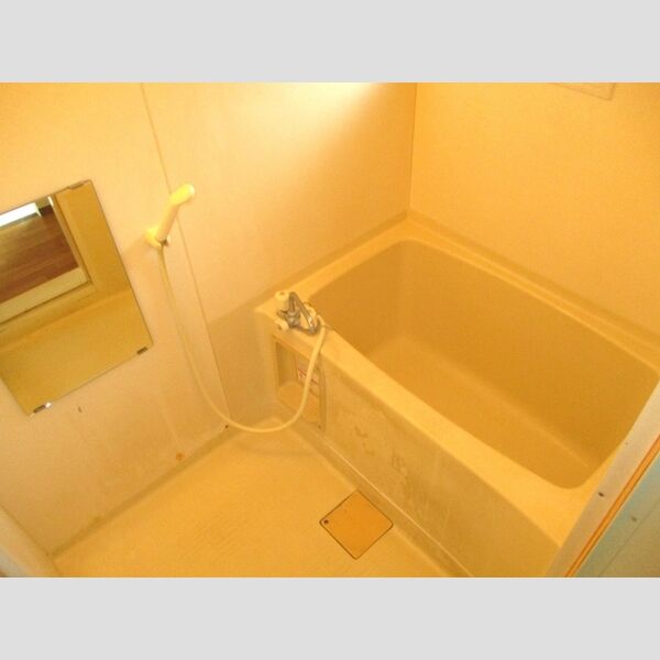 カサ・ド・マール　B 浴室