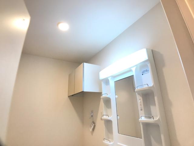 グランドゥール 室内