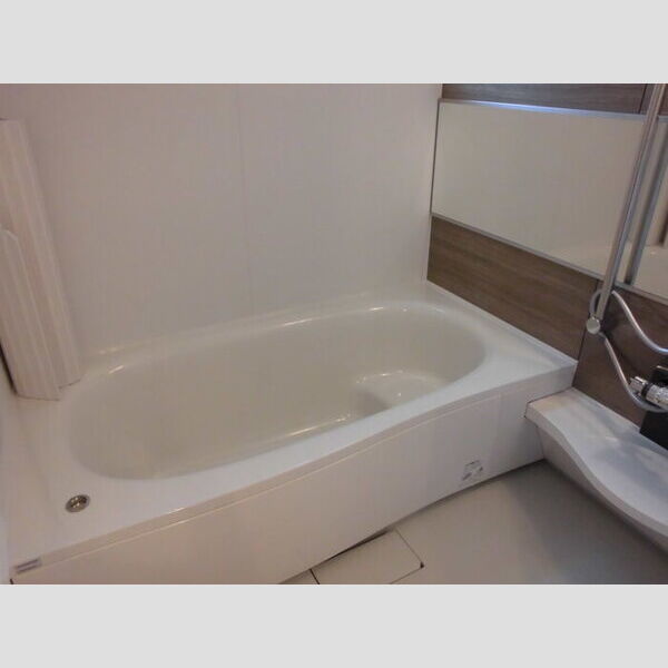 タウンコート 浴室