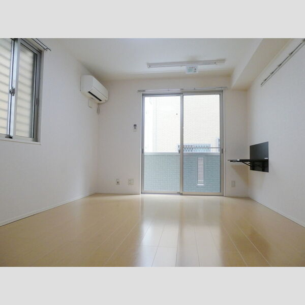 エントピア 洋室