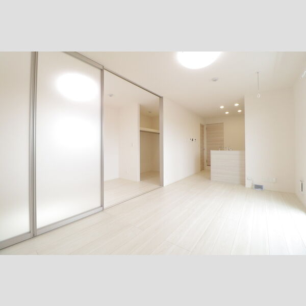 SOPHIA Ⅱ　B203号室 LDK・洋室