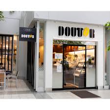 ドルチェ芝浦・ディマーレ 【喫茶店・カフェ】ドトールコーヒーショップ シーバンス ア・モール店まで219ｍ