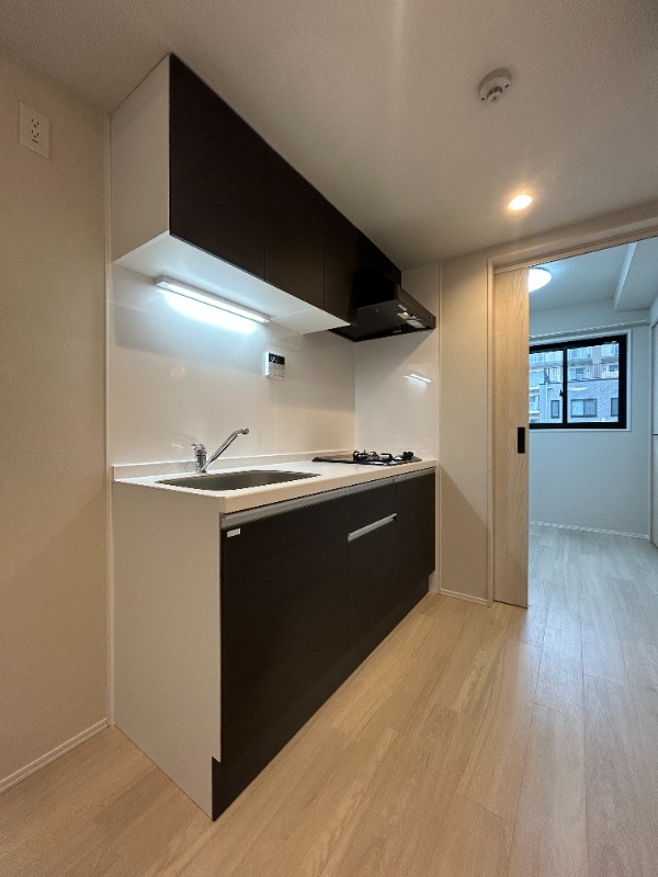 MONOLITH錦糸町3階 キッチン