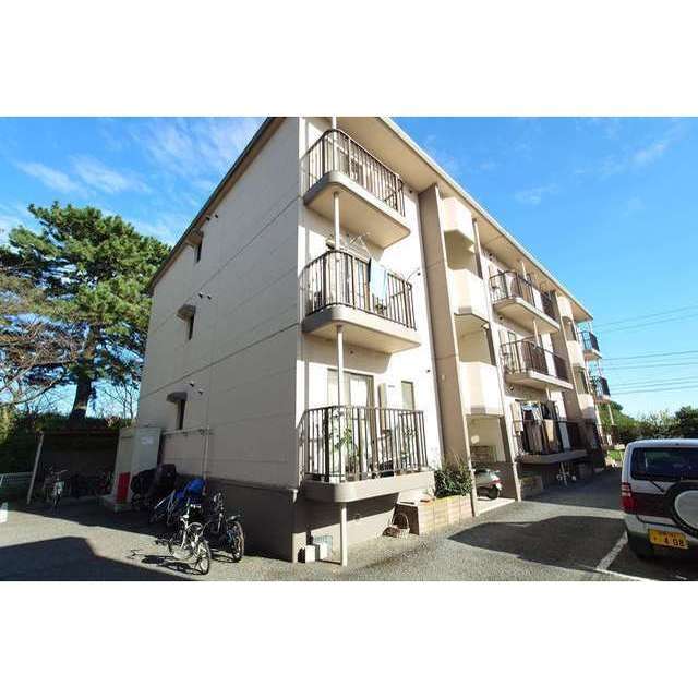 メゾンリヴィエール301号室 外観