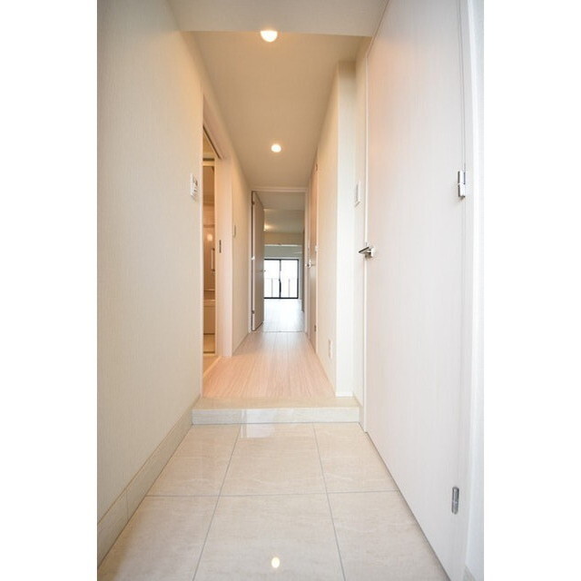 343レジデンス目黒Ⅰ（オープンレジデンシア） 内観