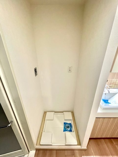 レジディア日本橋馬喰町Ⅲ5階 部屋その他