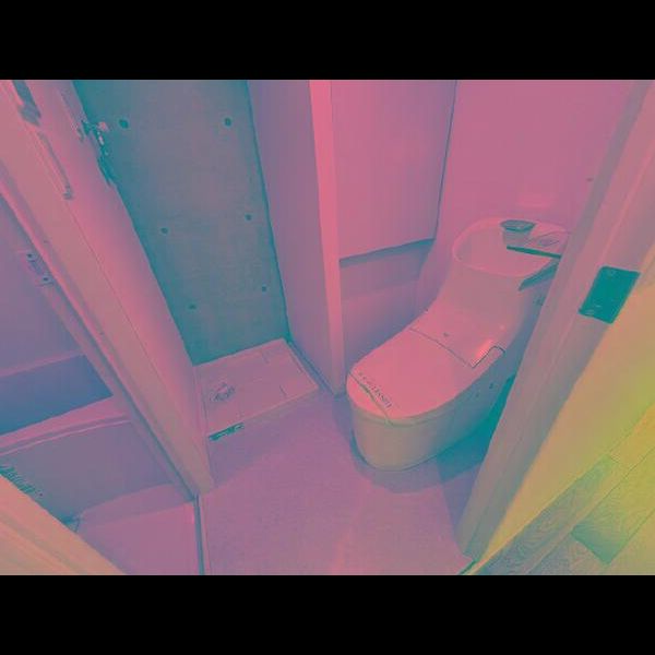 ASTILE　三軒茶屋Ⅲ204号室 部屋その他