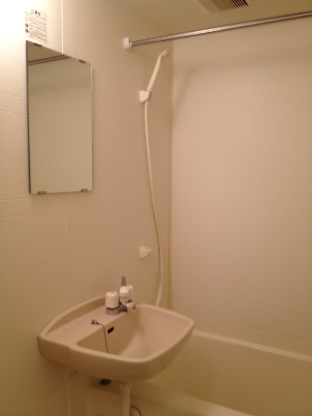 レオパレスｍ　ヴィラージュ209号室 部屋その他