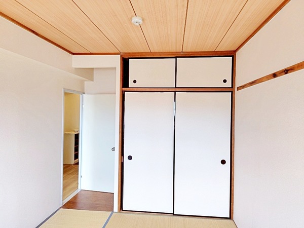 バードヒルズ戸塚Ⅱ106号室 部屋その他