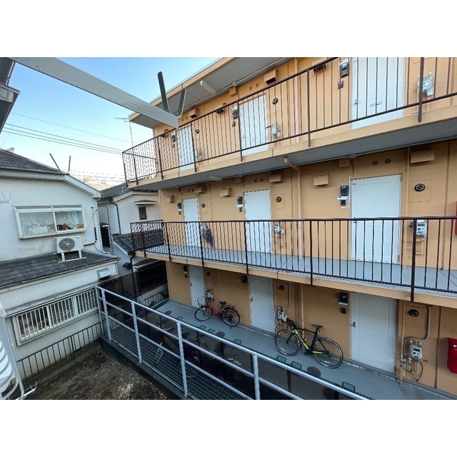 ちとせハイム202号室 部屋その他