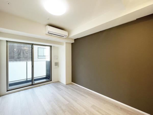 Ｂｒｉｌｌｉａ　ｉｓｔ　浅草 リビング