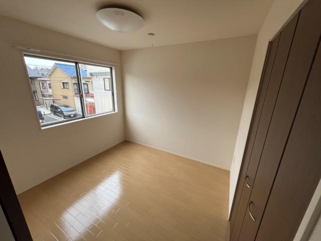 ヴェルデュール 洋室