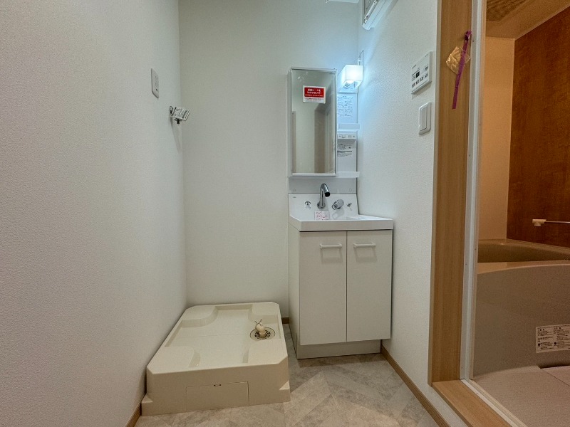 フランシール調布2階 部屋その他