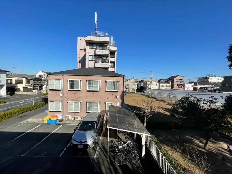 アネックスⅠＡ2階 部屋その他