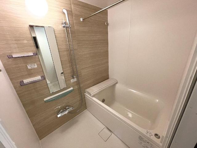 グラン　ドマーニ101号室 バス