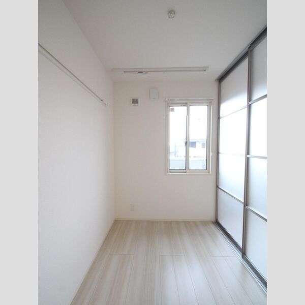 BLESS昭島　A303号室 部屋その他