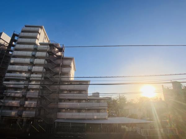 エコロジー上板橋レジデンス2階 部屋その他