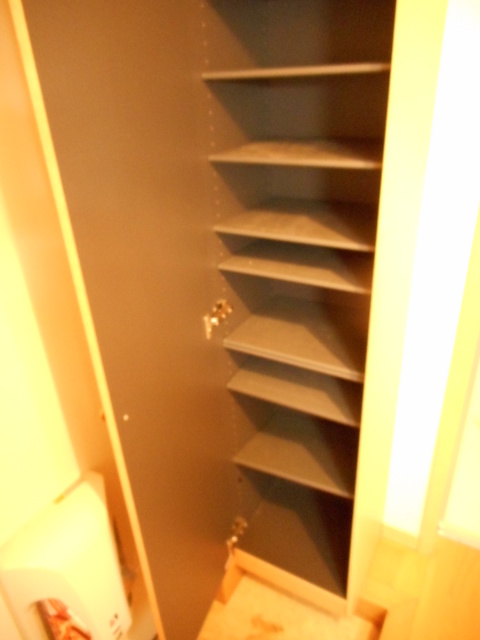 ラ・インサラーテ0101号室 その他