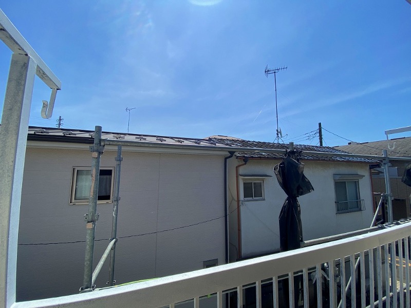 コーポみどり2階 部屋その他
