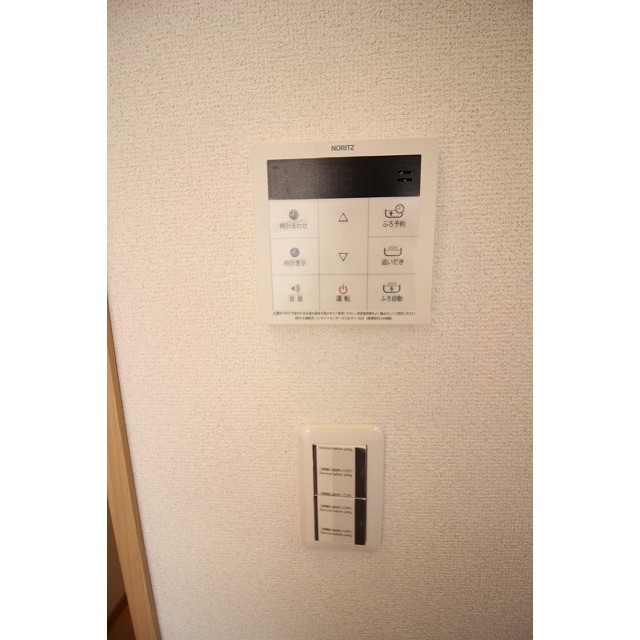桜ハイツ105号室 部屋その他