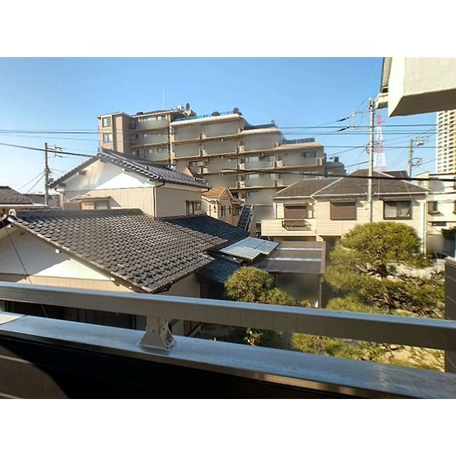 ジュネパレス市川第03206号室 部屋その他