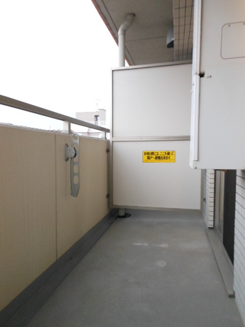 ガラ・ステージ南大塚601号室 同建物別部屋の参考画像