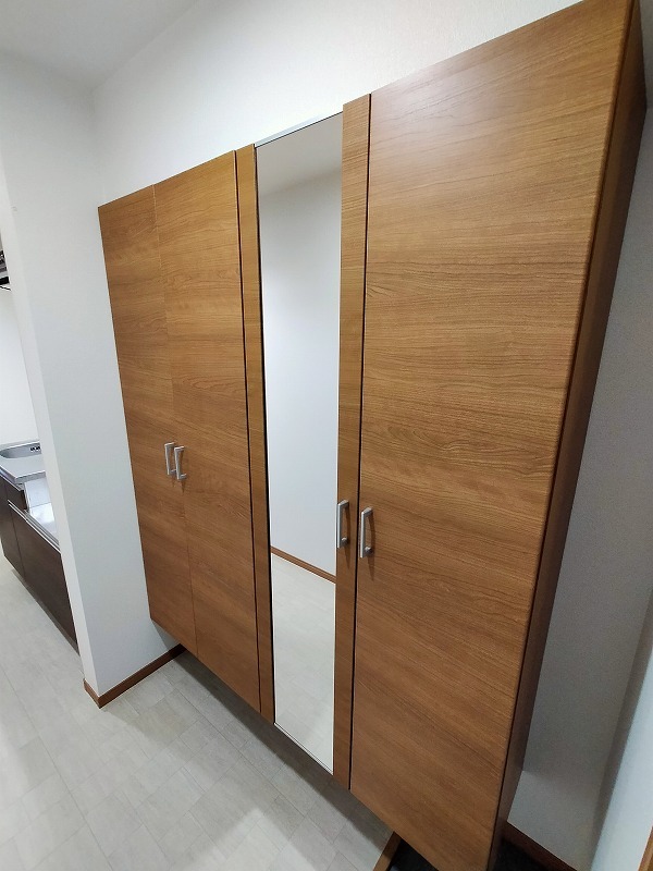 Ｏｌｅａ（オレア）2階 部屋その他