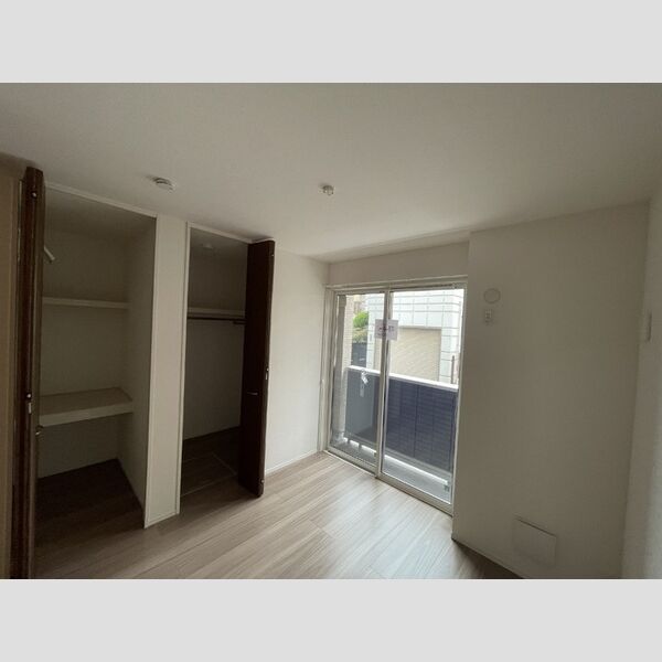 アンジュール蒲田101号室 洋室