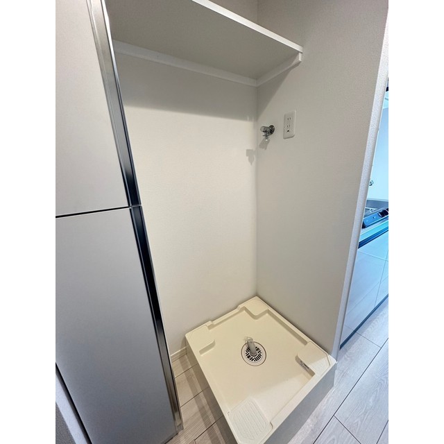 エクセラン西尾久East402号室 部屋その他