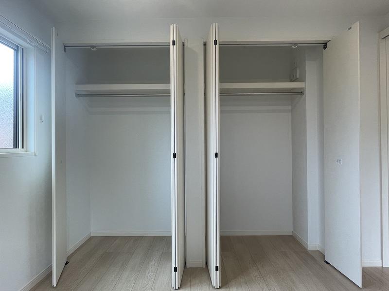 ＳＯＰＨＩＡ方南 収納