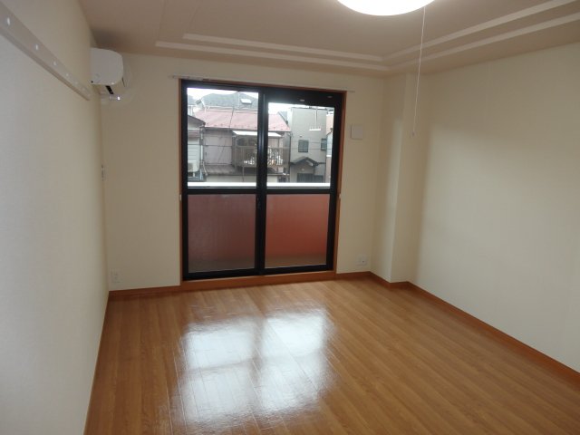 Ｂｌｕｅ　Ｏｃｅａｎ 洋室