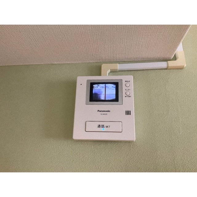 サンガーデン川越103号室 部屋その他