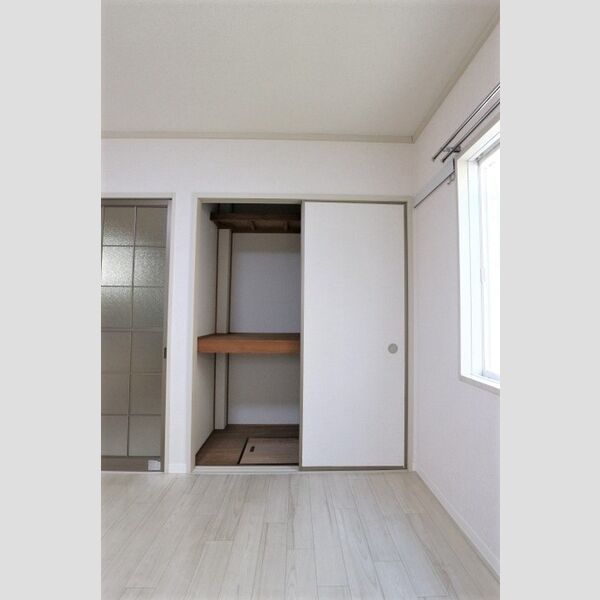 エクセル・ド・柏101号室 収納