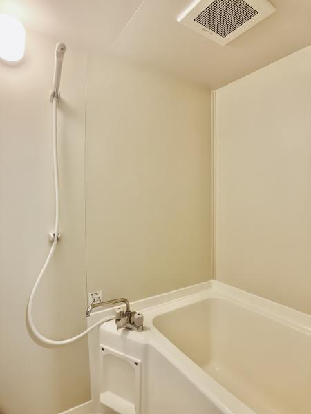 ツインアベニューＡ3階 お風呂