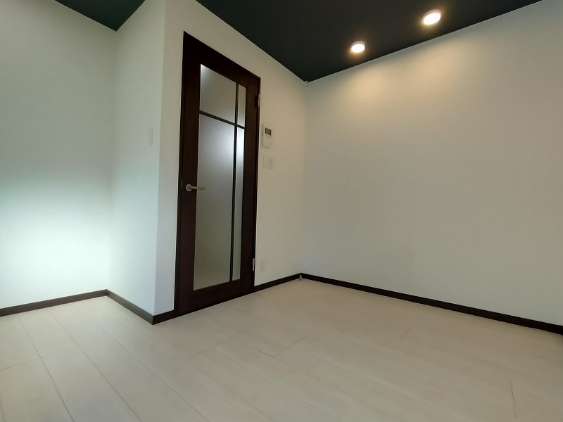 フォレノワール2階 部屋その他