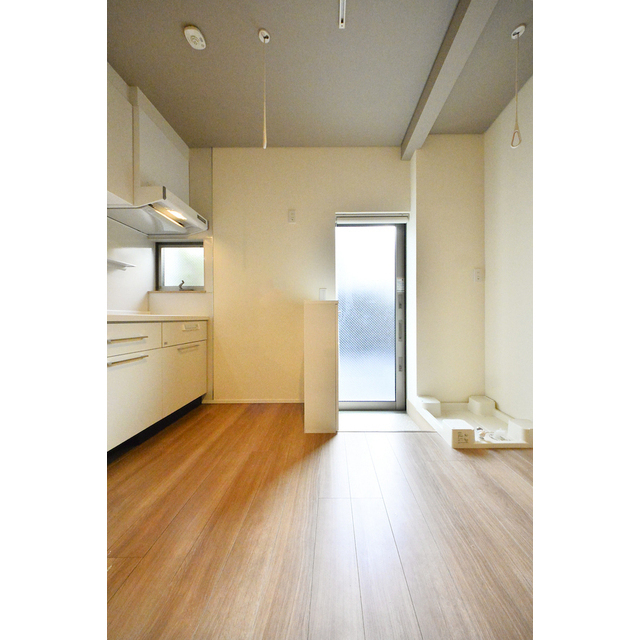 グランエッグス中野鷺宮2階 同建物別部屋の参考画像