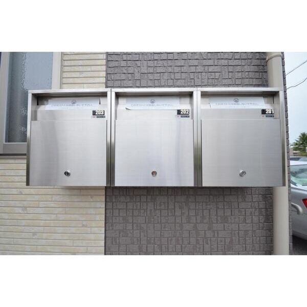 Ars(アルス) 部屋設備