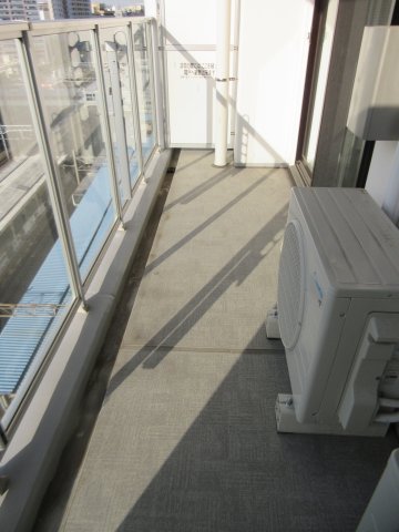 びゅうリエット横浜東神奈川1008号室 ※現況優先