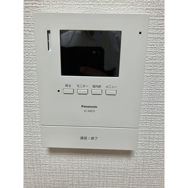 マルヴィエント湘南105号室 部屋その他