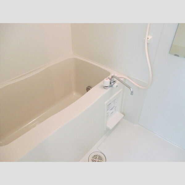 ブリックスクエア お風呂