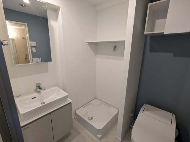 Log登戸Station／ログ登戸ステーション 他号室同タイプ