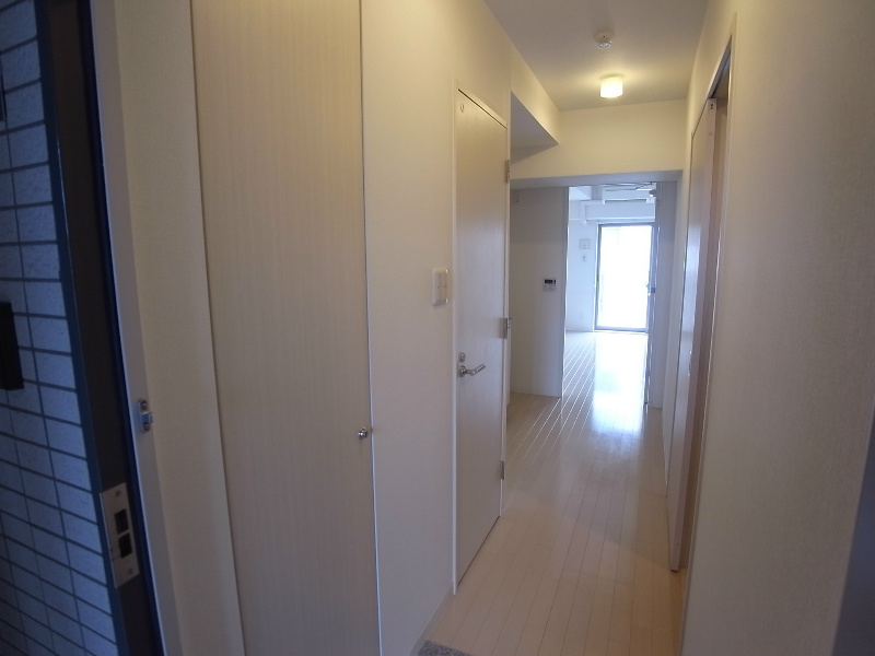 ボヌール3階 部屋その他