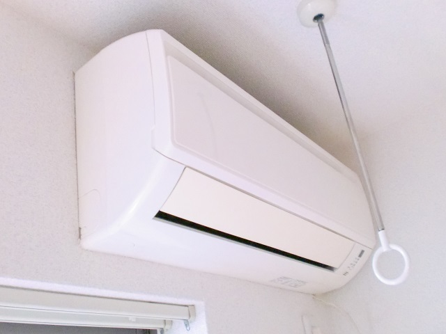 メゾン日野 部屋設備