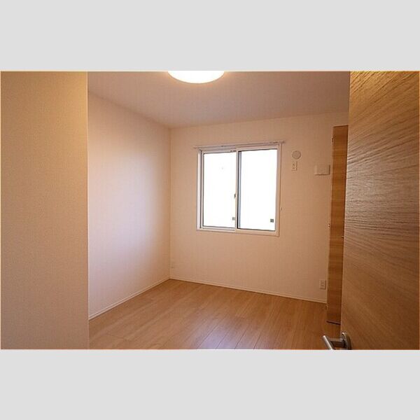 サン・グレース木更津101号室 洋室